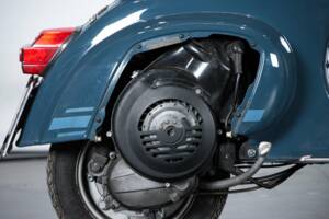 Bild 30/46 von Piaggio Vespa 125 Primavera ET3 (1977)