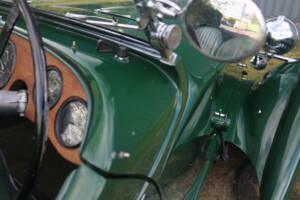 Image 38/44 de Lagonda 4,5 Liter LG 45 Rapide (1936)