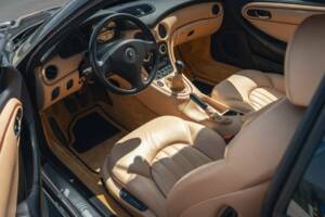 Immagine 7/15 di Maserati 3200 GT (2000)