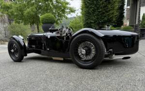 Image 6/69 of Riley 14/6 Alpine Tourer (1933)