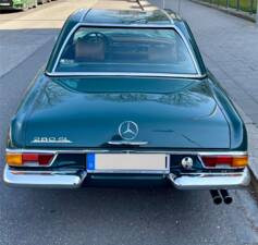 Bild 76/76 von Mercedes-Benz 280 SL (1971)
