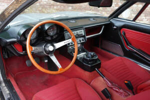 Bild 3/50 von Alfa Romeo Montreal (1972)