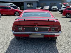 Image 6/8 of Ford Mustang Mach 1 (1971)