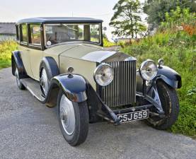 Immagine 2/50 di Rolls-Royce Phantom II (1930)