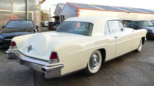Imagen 10/23 de Lincoln Continental Mark II (1956)