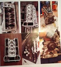 Imagen 34/37 de Alfa Romeo 1750 Spider (1969)