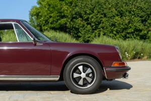 Image 21/50 of Porsche 911 2.2 S (1971)