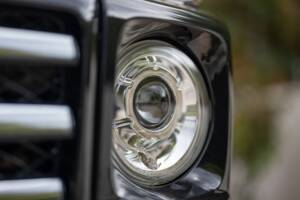 Bild 20/50 von Mercedes-Benz G 500 (kurz) (2000)