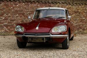 Image 12/50 de Citroën DS 21 (1971)