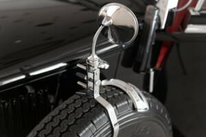 Imagen 27/50 de Mercedes-Benz 500 K Cabriolet B (1935)