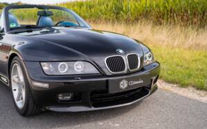 Bild 9/33 von BMW Z3 Cabriolet 3.0 (2002)