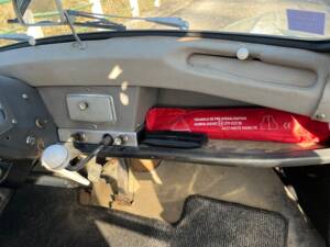 Bild 22/70 von Citroën Ami 6 Berline (1964)