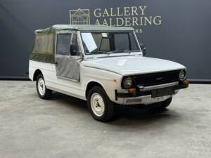 Image 18/50 of DAF YA 66 (1974)