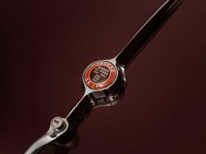 Image 16/41 de Jaguar XK 150 3.8 SE OTS (1960)