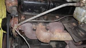 Maschine: 2,5 L 6 Zylinder