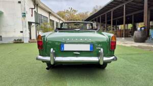 Image 14/66 of Triumph TR 4A IRS (1966)