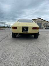 Image 2/4 of Lancia Fulvia Sport 1.3 S (Zagato) (1973)