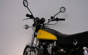 Immagine 66/94 di Kawasaki 900 Z1 (1973)