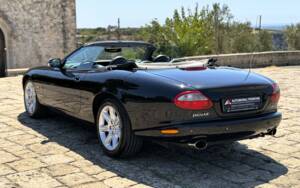 Imagen 25/34 de Jaguar XK8 4.0 (1999)