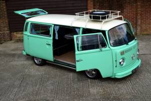 Bild 29/50 von Volkswagen T2 Brasil Camper (1978)