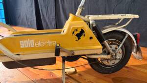 Immagine 10/15 di Solo 720 Electra (1973)