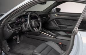 Afbeelding 26/40 van Porsche 911 Turbo "50 Years" (2025)
