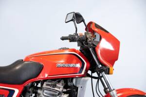Image 40/40 of Honda CX 500 Turbo (1982)