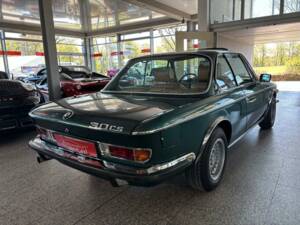 Immagine 24/26 di BMW 3.0 CSi (1971)