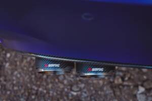 Immagine 35/39 di BMW M3 CS (2019)