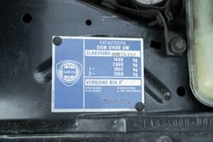 Imagen 37/40 de Lancia Thema 6V (1985)