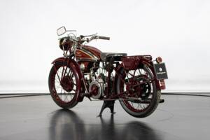 Bild 2/50 von Moto Guzzi DUMMY (1937)