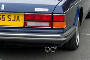 Immagine 43/50 di Rolls-Royce Silver Spirit III (1995)