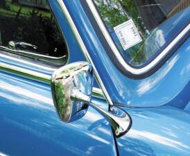 Image 6/9 of Mercedes-Benz 220 S (1957)