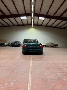 Bild 10/55 von BMW Z1 Roadster (1990)