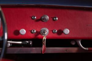 Bild 28/50 von FIAT 1100-103 TV Vignale (1958)