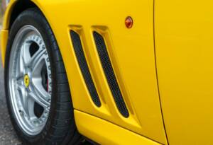 Immagine 10/30 di Ferrari 550 Barchetta (2001)