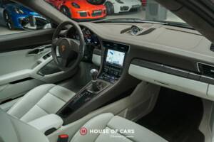 Bild 16/23 von Porsche 911 Carrera 4S (2014)