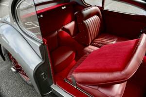 Bild 17/50 von Jaguar XK 140 FHC (1954)