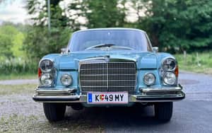Bild 2/54 von Mercedes-Benz 280 SE (1970)