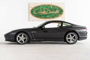Image 4/47 of Ferrari 550 Maranello (1997)