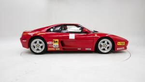 Image 9/15 de Ferrari 348 GTB (1993)