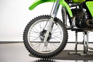 Image 38/40 de Kawasaki KX 250 (1980)