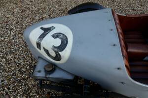 Image 44/50 of Wolseley Hornet Special (1936)