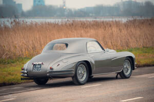 Imagen 5/26 de Alfa Romeo 6C 2500 Super Sport (1948)