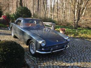 Bild 1/14 von Ferrari 250 GT Pininfarina Coupe (1958)