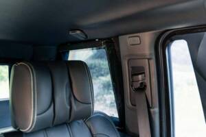 Afbeelding 20/50 van Land Rover Range Rover Sport V8 Supercharged (2012)