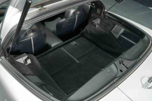 Image 17/19 of Chevrolet Corvette Collector Edition Convertible (1996)