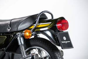 Imagen 14/50 de Kawasaki 900 Z1 (1974)