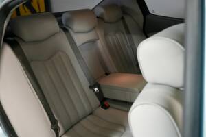 Bild 18/38 von Maserati Quattroporte 4.2 (2005)