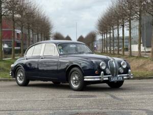 Afbeelding 23/25 van Jaguar Mk II 3.4 (1961)